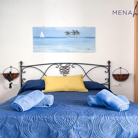 Mena House Villa Corralejo Kültér fotó