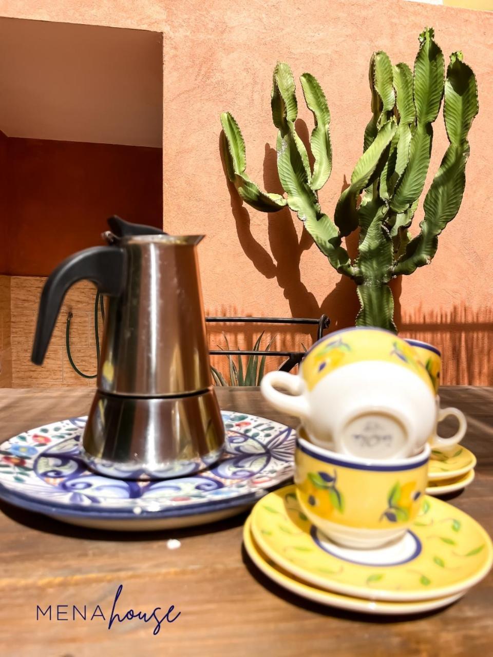 Mena House Villa Corralejo Kültér fotó