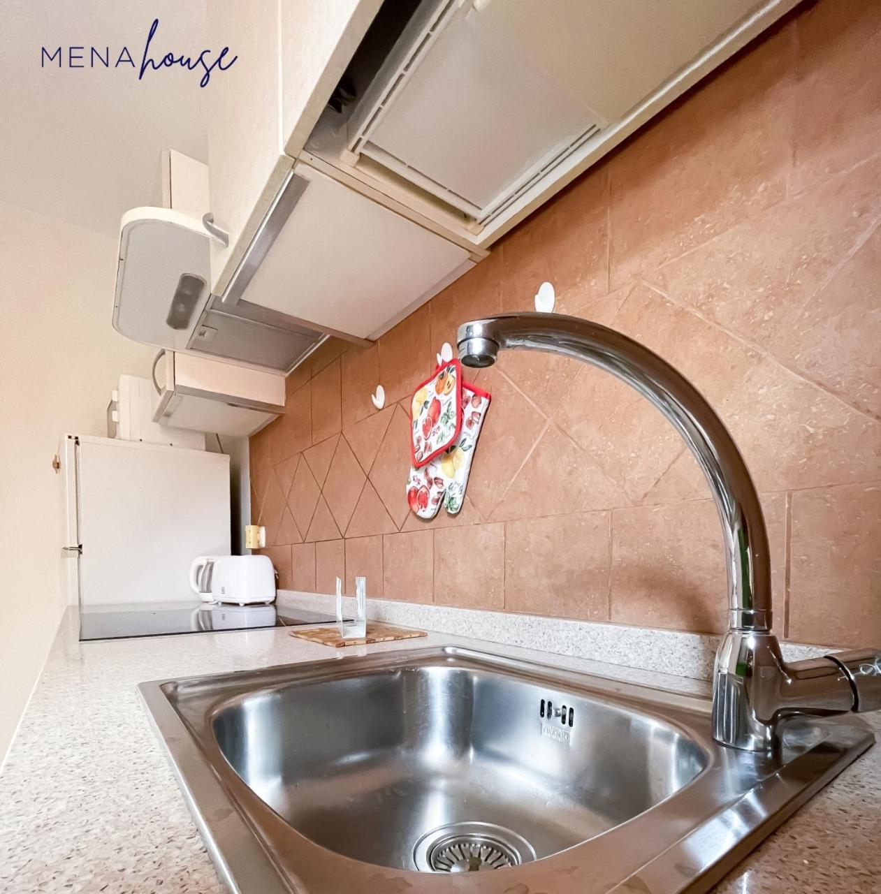 Mena House Villa Corralejo Kültér fotó
