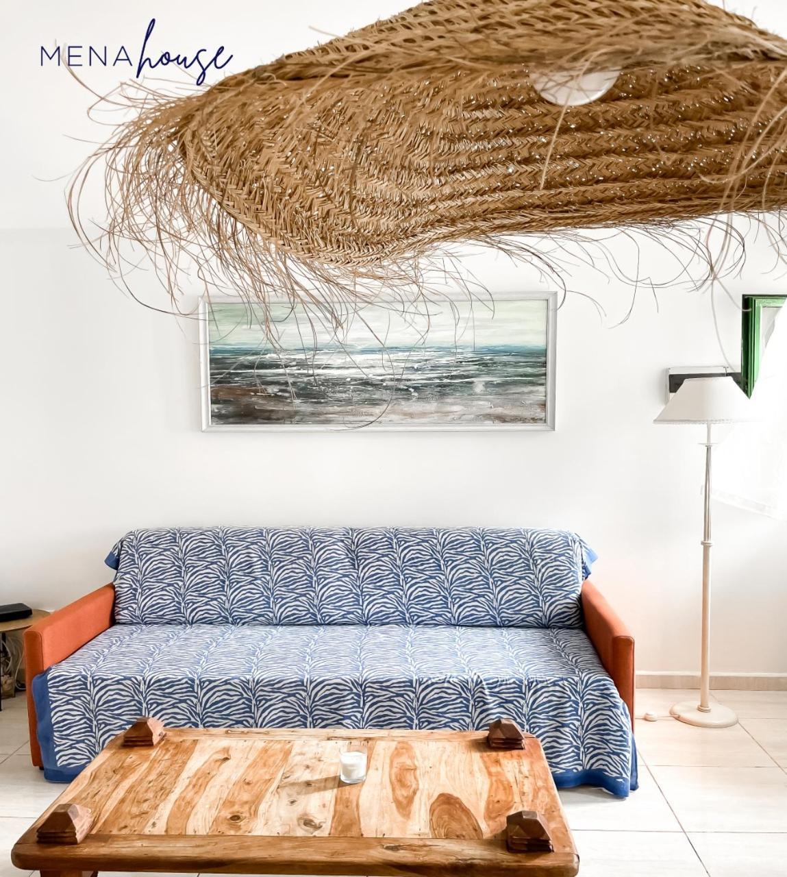 Mena House Villa Corralejo Kültér fotó