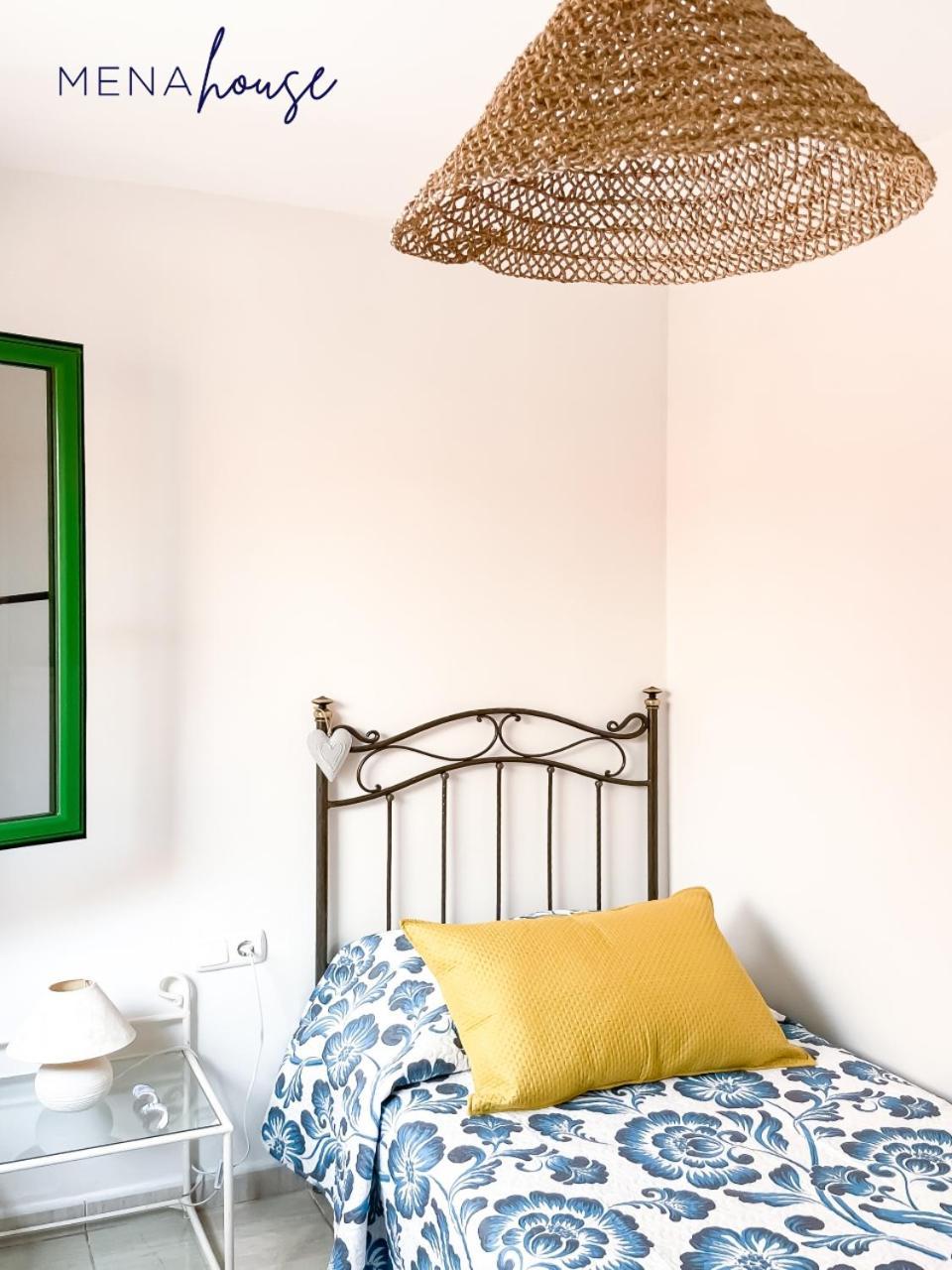 Mena House Villa Corralejo Kültér fotó