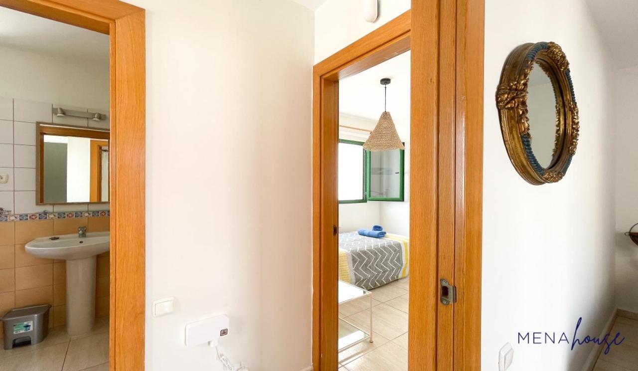 Mena House Villa Corralejo Kültér fotó