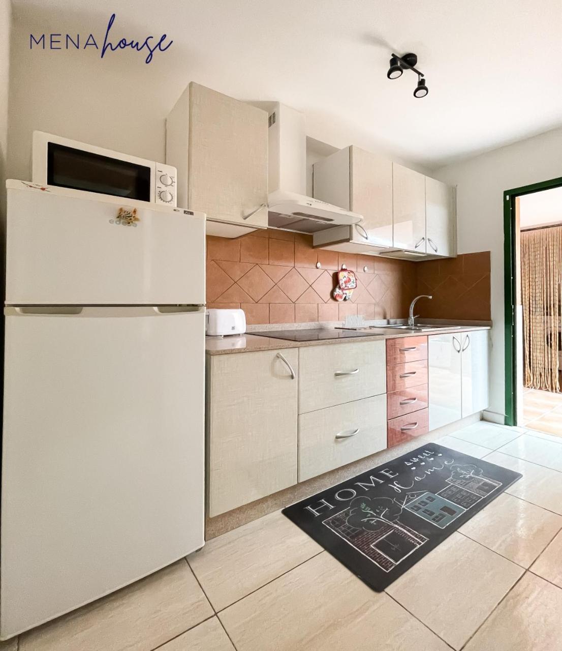 Mena House Villa Corralejo Kültér fotó