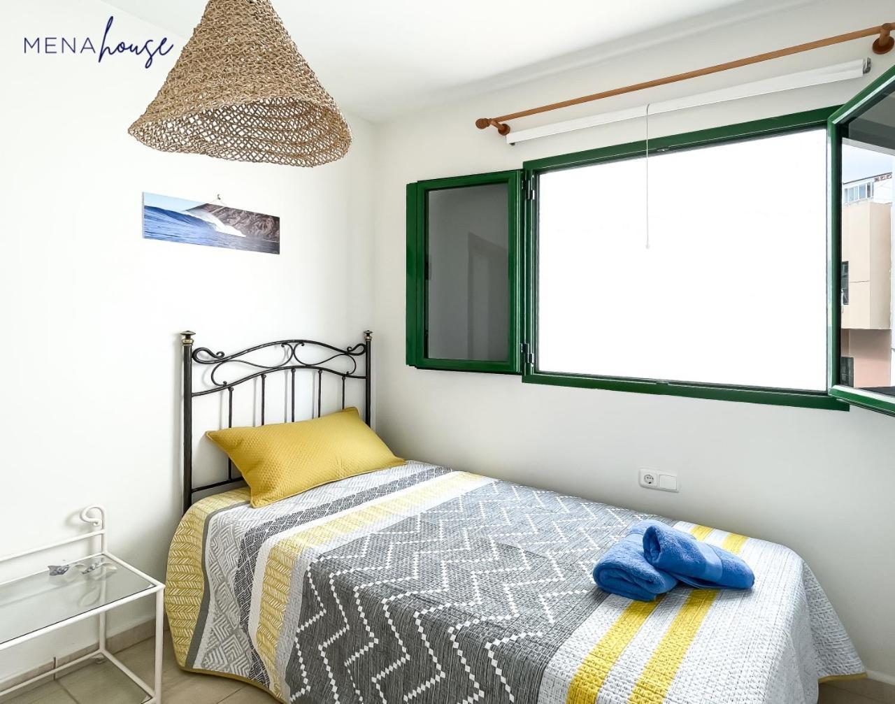 Mena House Villa Corralejo Kültér fotó