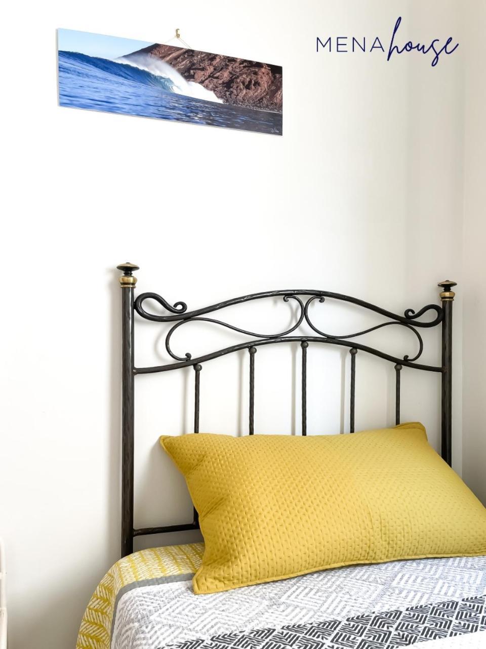 Mena House Villa Corralejo Kültér fotó