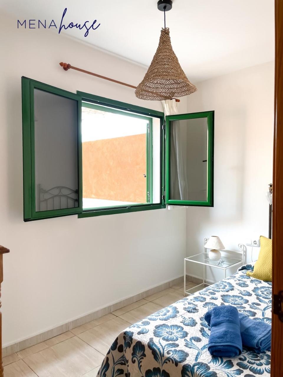 Mena House Villa Corralejo Kültér fotó