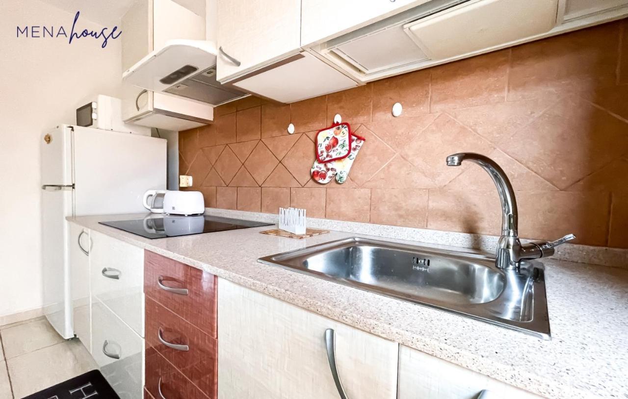 Mena House Villa Corralejo Kültér fotó