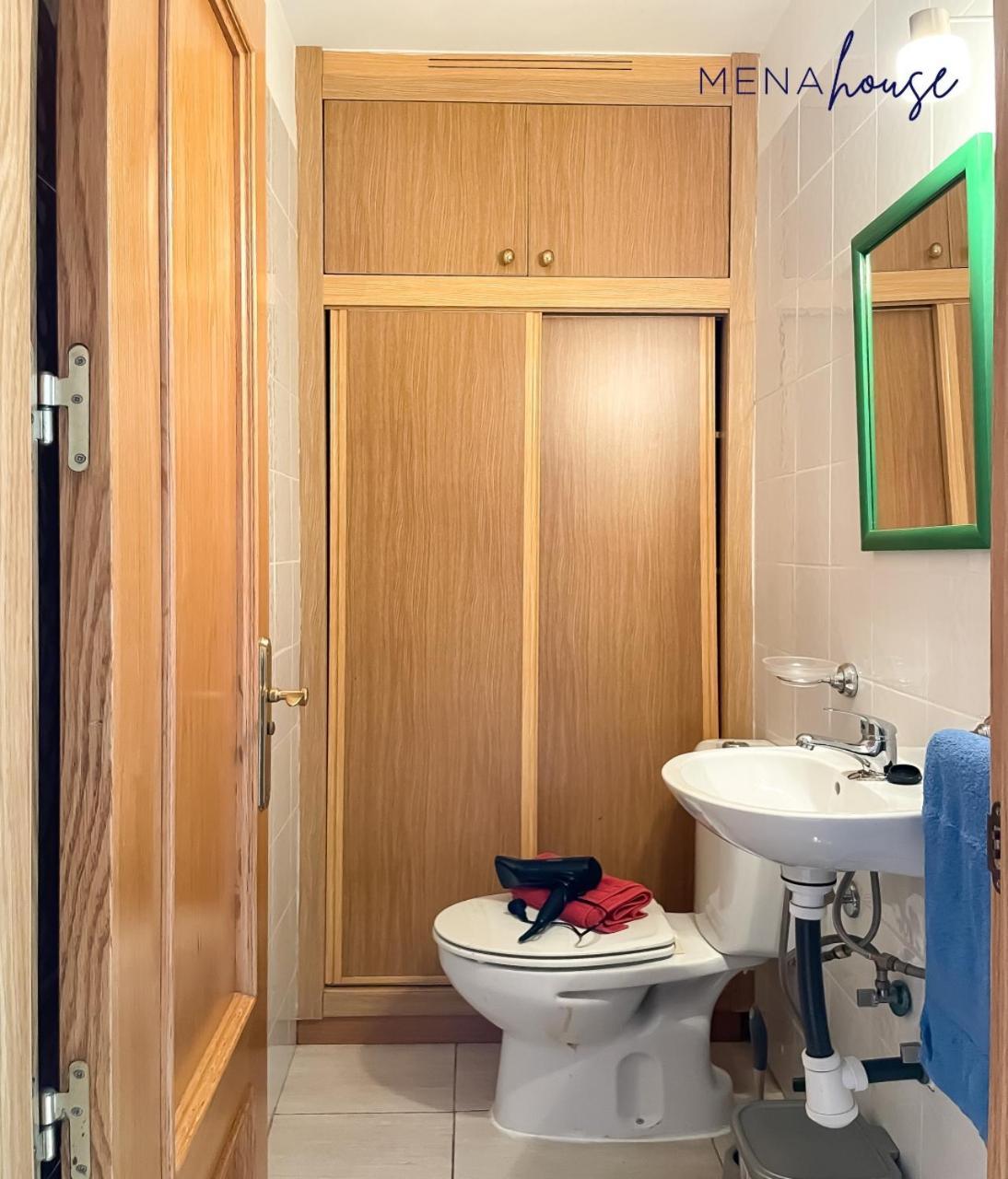 Mena House Villa Corralejo Kültér fotó