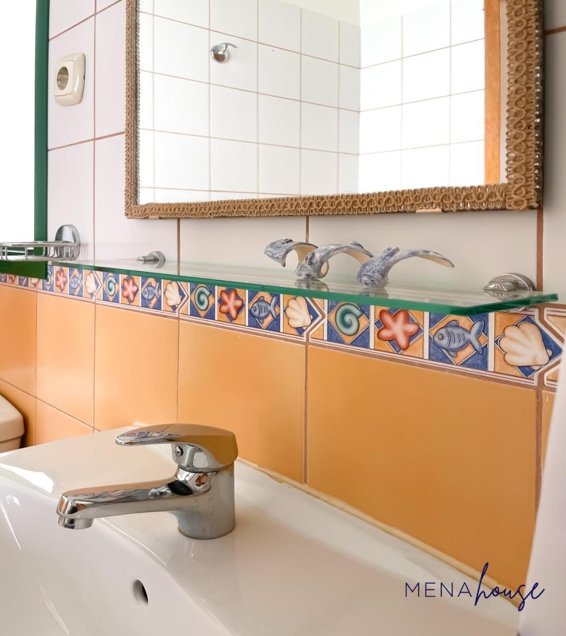 Mena House Villa Corralejo Kültér fotó