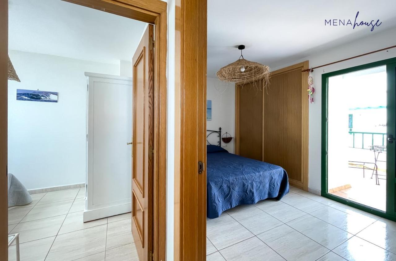 Mena House Villa Corralejo Kültér fotó