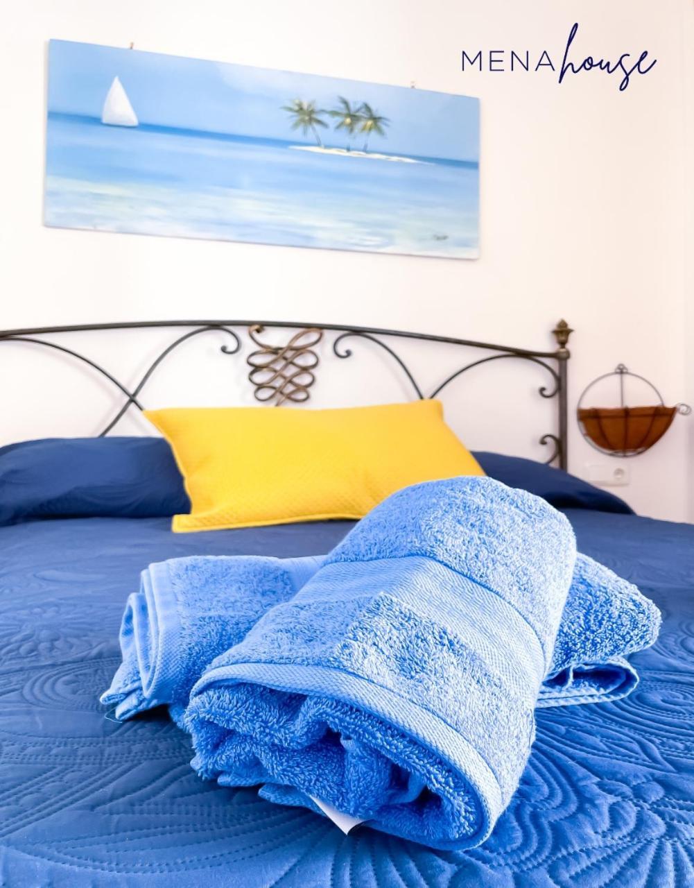 Mena House Villa Corralejo Kültér fotó