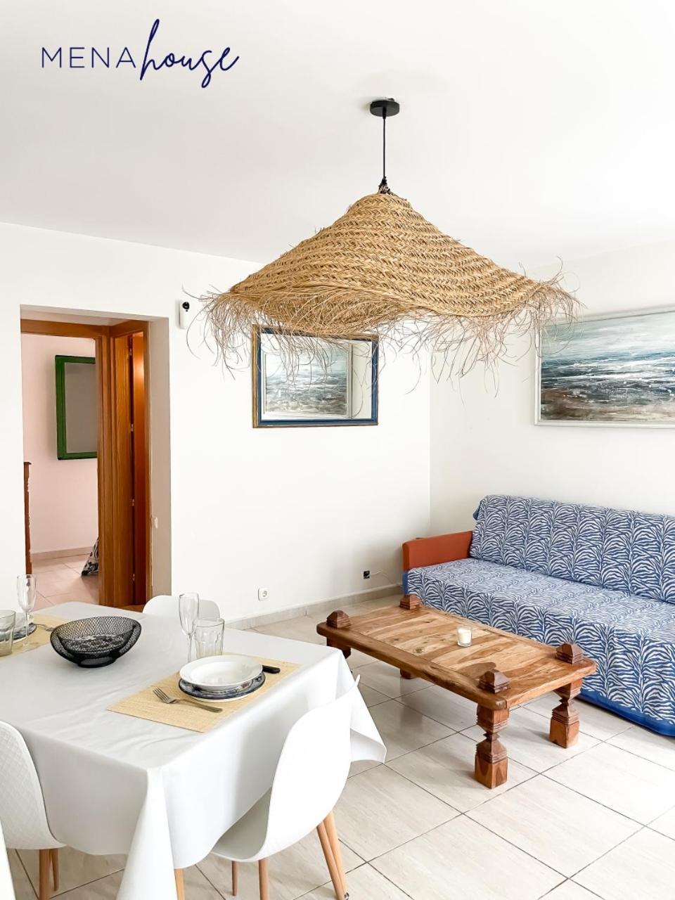 Mena House Villa Corralejo Kültér fotó